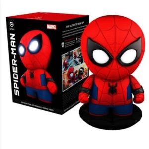 Sphero Spiderman App Enabled
